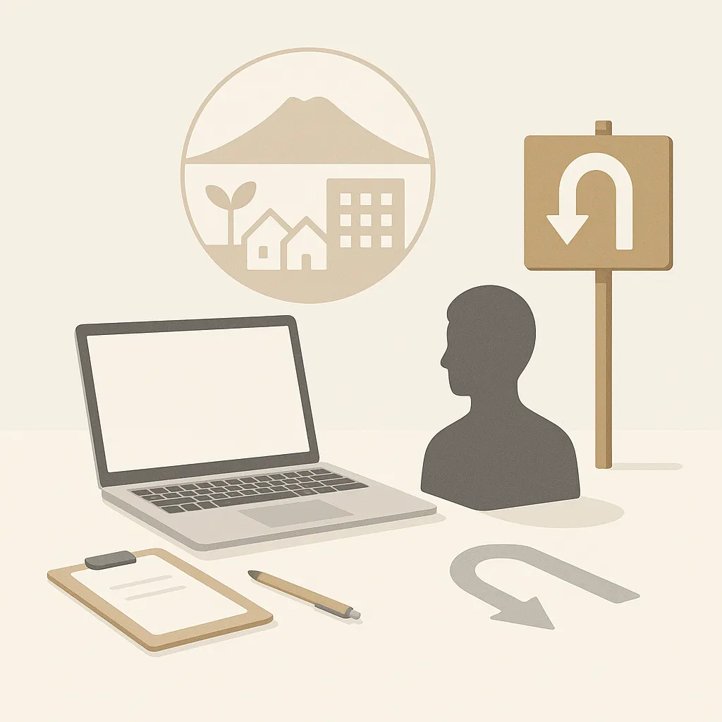 いちき串木野市でオープニングスタッフ—Uターンで働くメリット