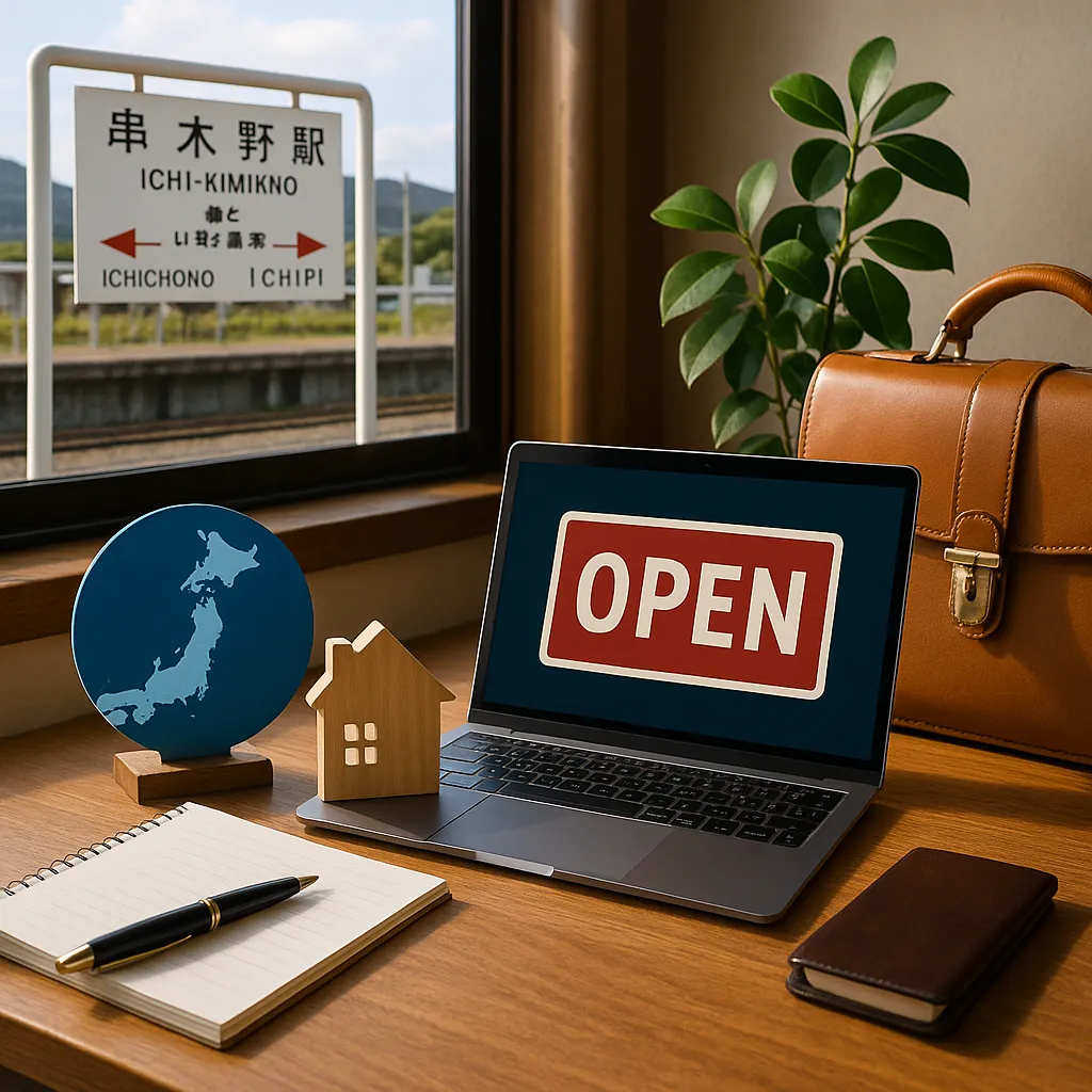 串木野駅徒歩3分で叶えるUターン、オープニングスタッフの魅力