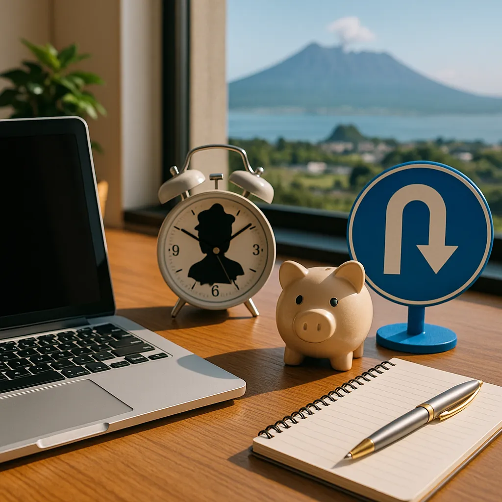 故郷のいちき串木野市で働く! オープニングスタッフの魅力3つ