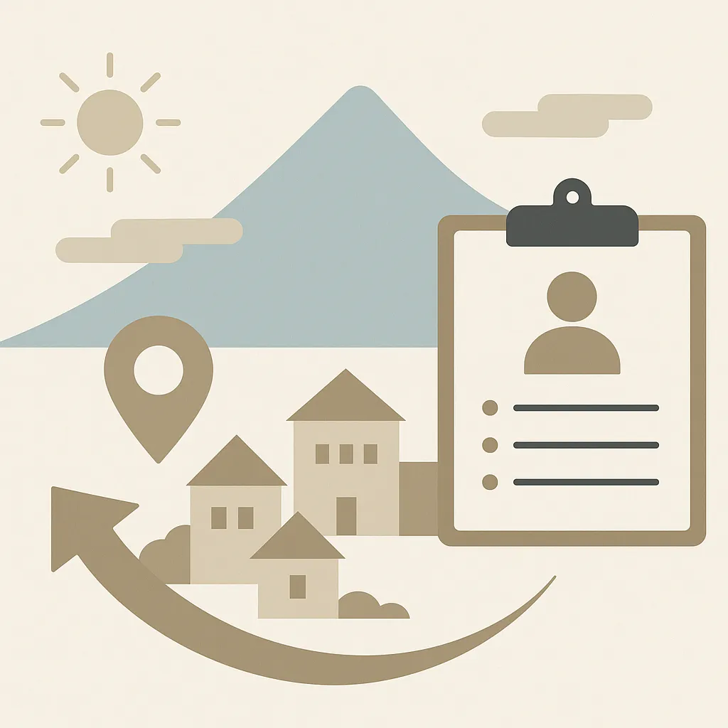 故郷のいちき串木野市で働く!Uターン×オープニングスタッフの魅力