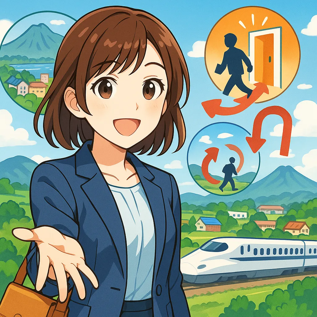 いちき串木野市で4月のオープニングスタッフ Uターンで再始動