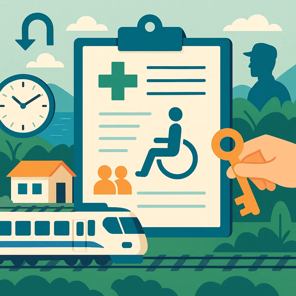 JEC株式会社で叶える串木野駅3分の福祉キャリア