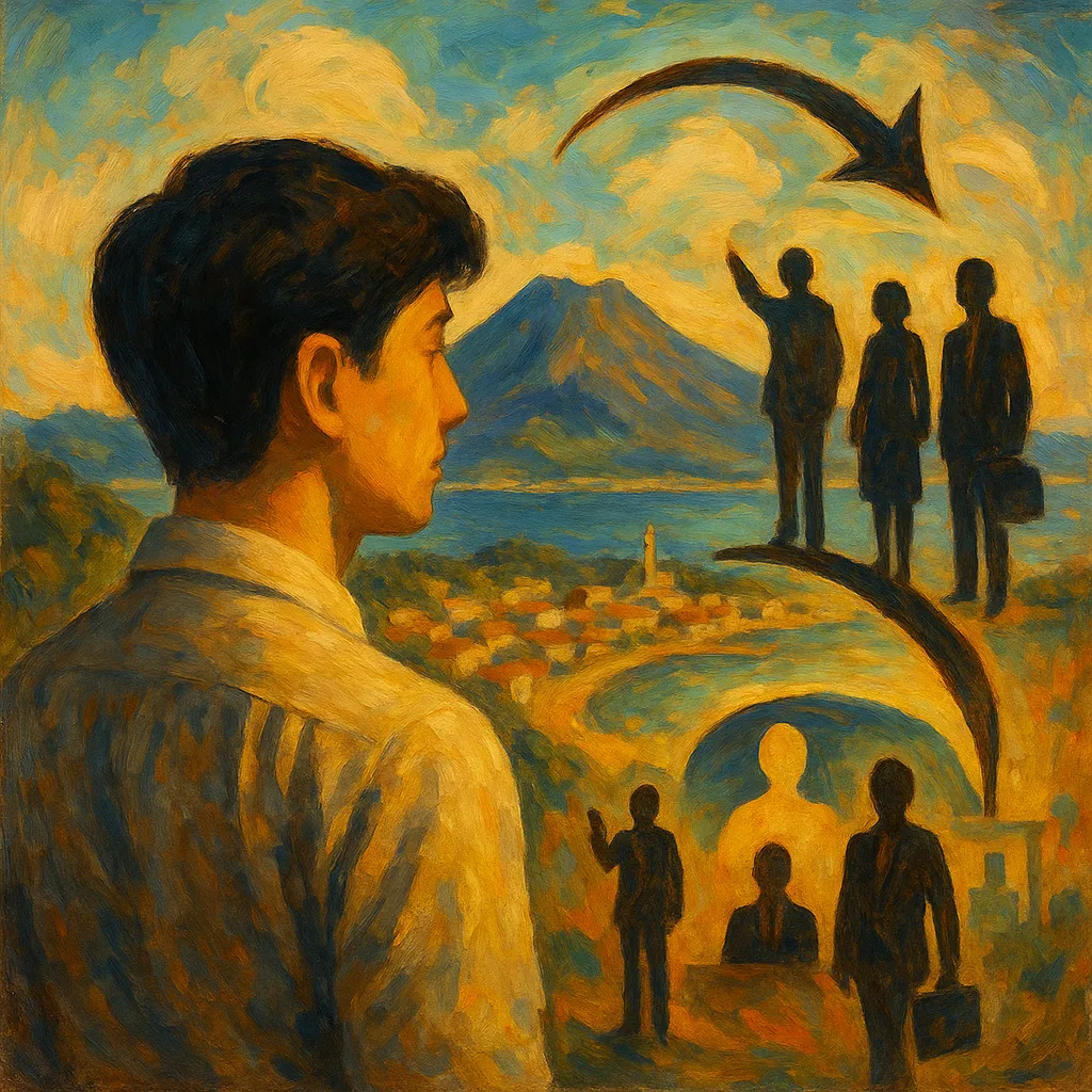 故郷のいちき串木野市で働く! Uターンのメリットとオープニングスタッフ