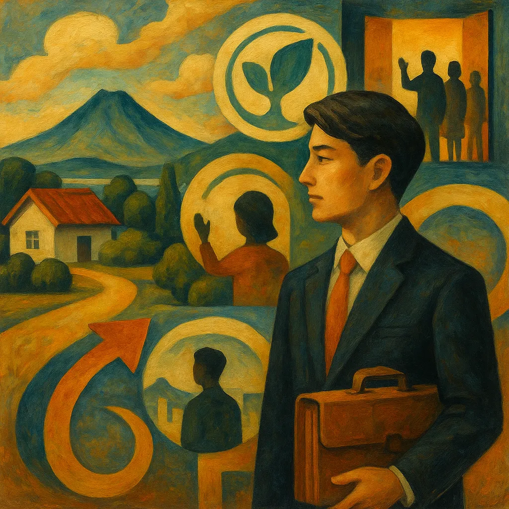 いちき串木野市でUターン就職：オープニングスタッフで始める新生活