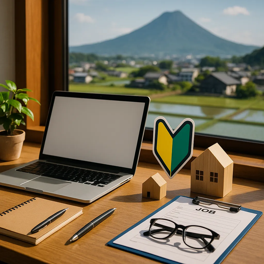 当社オープニングスタッフでUターン、いちき串木野市で働く