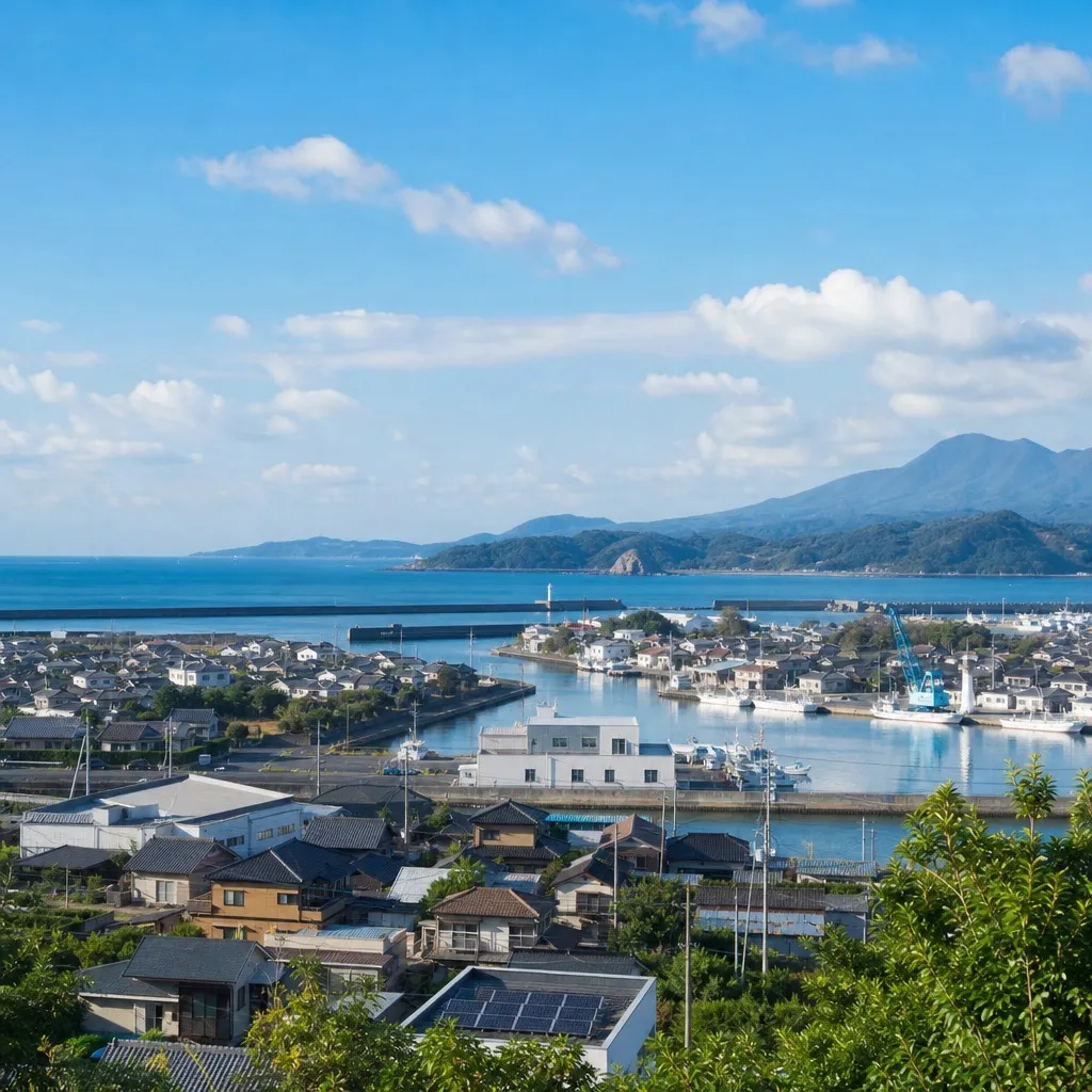いちき串木野市で帰郷後に整える開設期勤務